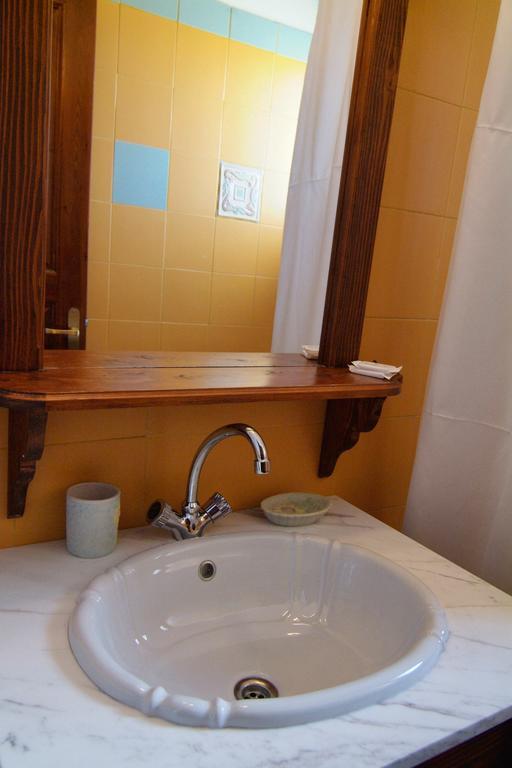 Nefeles Hotel Arachova Bagian luar foto